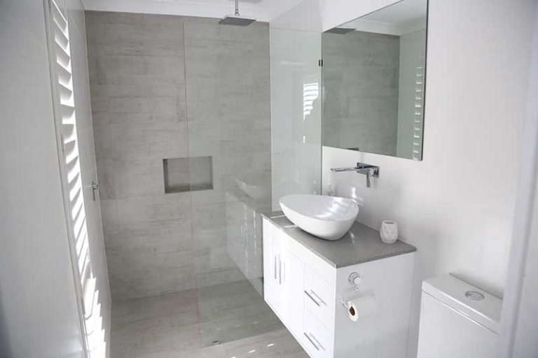 Bathroom Vanities Gold Coast and Brisbane