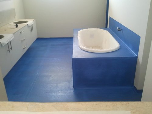 Bathroom waterproofing gold coast