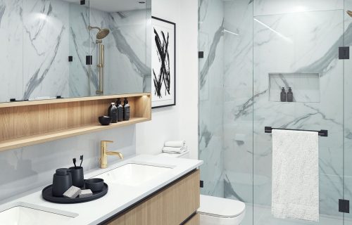 GOLD COAST BATHROOM RENOVATION BUILDERS