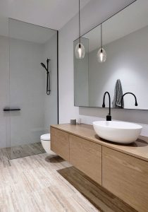 Bathroom Renovations Gold Coast