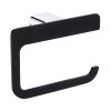 LINCOLN Mixed Finish Toilet Roll Holder 86003