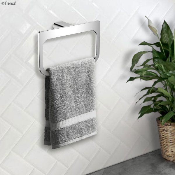 LINCOLN Hand Towel Holder 87002