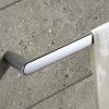 EMPIRE Towel Rail, Single 610 88801610