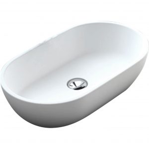 NERO Solid Surface Basin CSB63