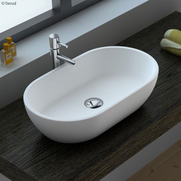 NERO Solid Surface Basin CSB63