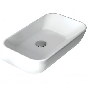 LINCOLN 570 Above Counter Basin RB05