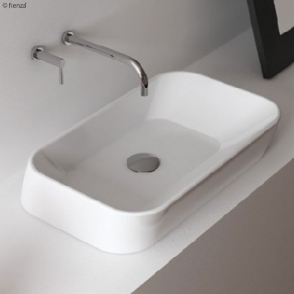 LINCOLN 570 Above Counter Basin RB05