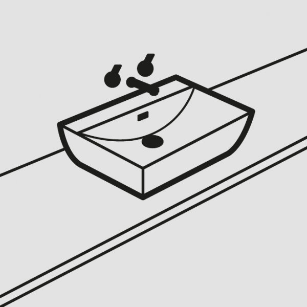 Bathroom Basins Gold Coast Nuspace Homes