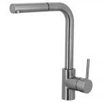 ISABELLA Deluxe Pull-out Kitchen Mixer 213117BN