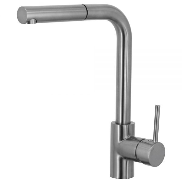 ISABELLA Deluxe Pull-out Kitchen Mixer 213117BN