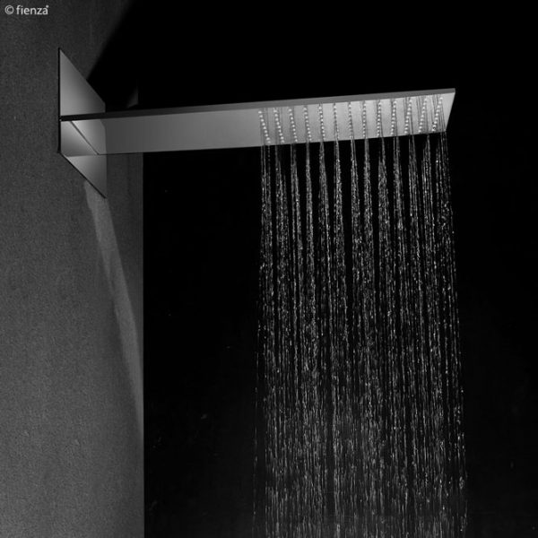 KOMO Wall Mounted Overhead Sheet Shower 411112