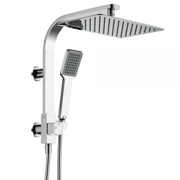 KOKO Multifunction Half Rail Shower 434107