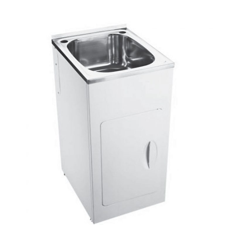 Laundry Tubs Nuspace Homes