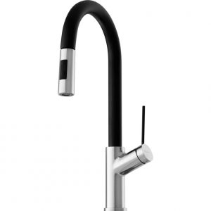 Donation Krympe Moderne Oliveri Hansgrohe Talis S2 Variarc Pull Out Spray Mixer 14864003 - Nuspace  Homes