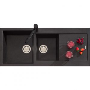 Granite Kitchen Sinks