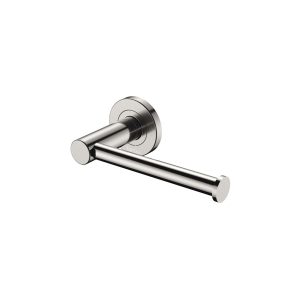 Kaya Toilet Roll Holder, Brushed Nickel 82803BN