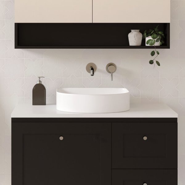 Fienza Forma Above Counter Basin