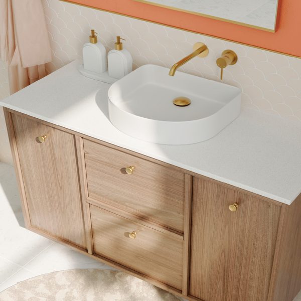 Fienza Forma Above Counter Basin