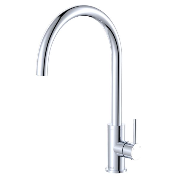 Fienza Kaya Sink Mixer, Chrome 228105