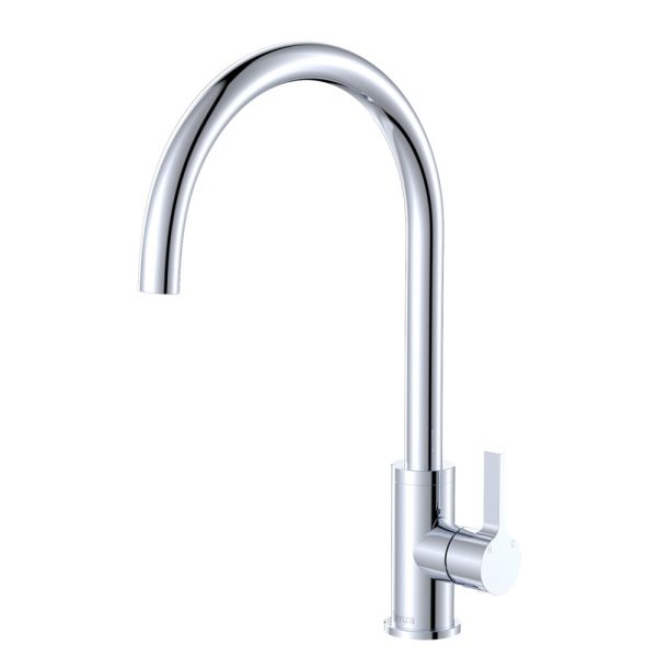 Fienza Sansa Sink Mixer, Chrome 229105