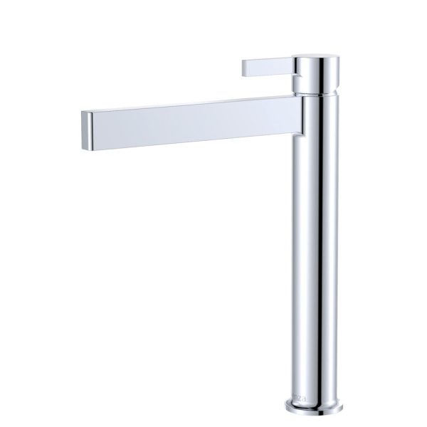 Fienza Sansa Tall Basin Mixer, Chrome 229107