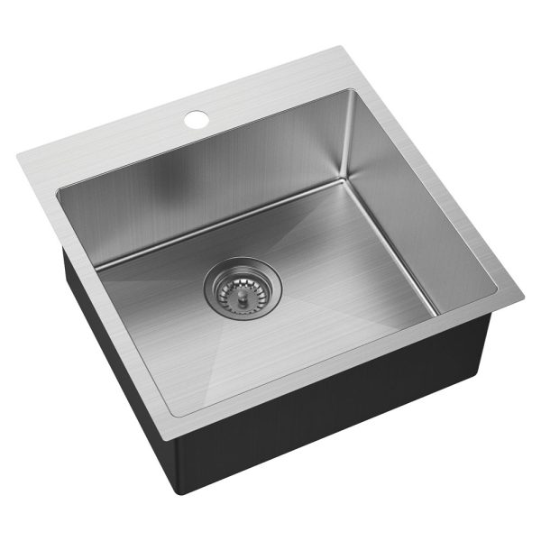 Fienza Hana 42L Laundry Sink 68502