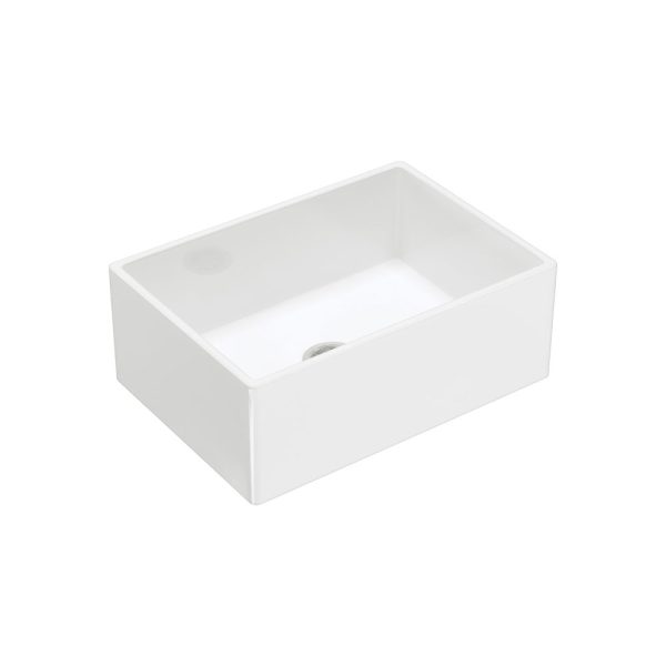 Fienza Charlton Single Butler Sink, Small 68700