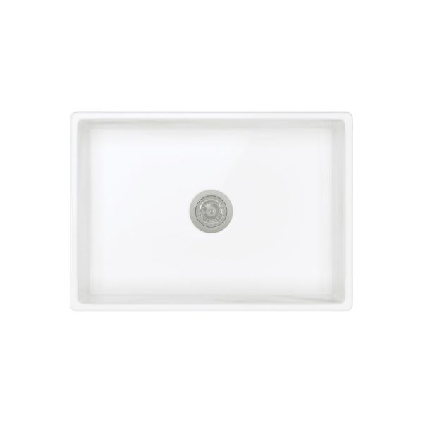 Fienza Charlton Single Butler Sink, Small 68700