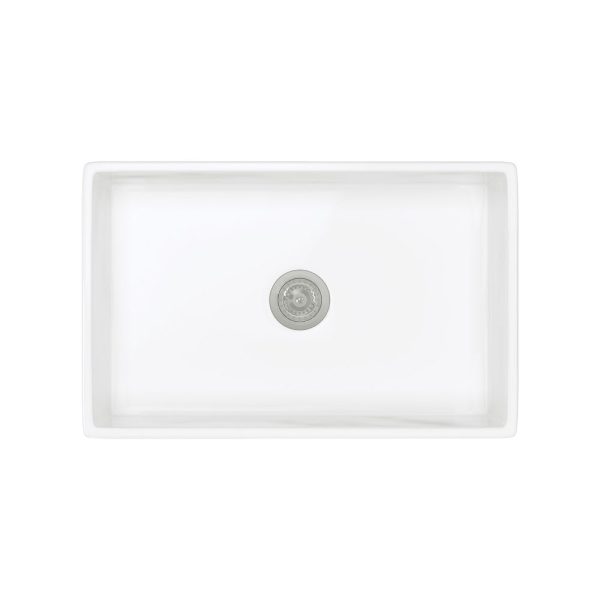 Fienza Winston Single Butler Sink, Medium 68703