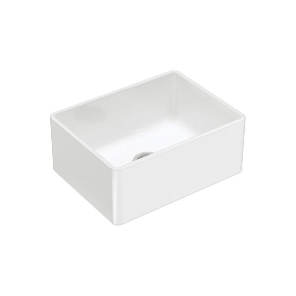 Fienza Olivia Single Butler Sink, Small 68704