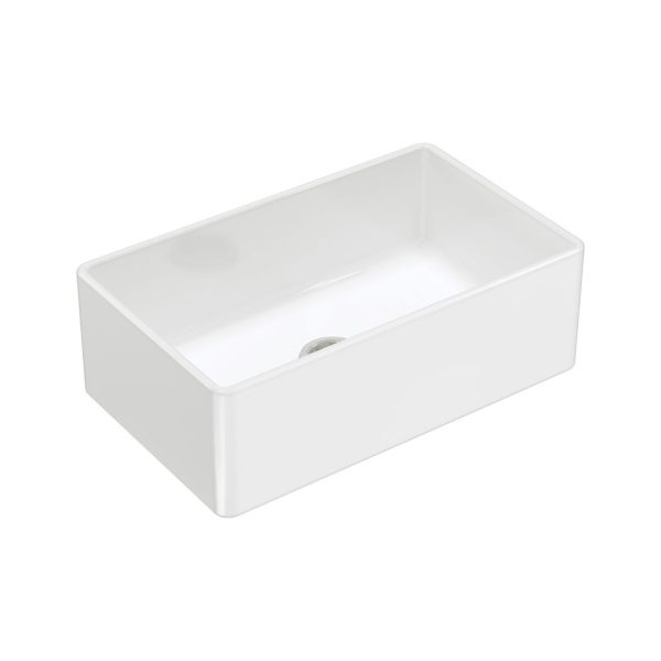 Fienza Olivia Single Butler Sink, Medium 68705