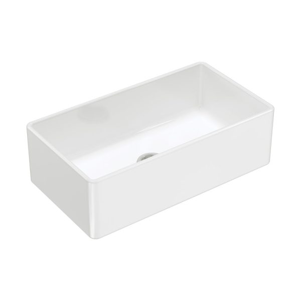 Fienza Olivia Single Butler Sink, Large 68706