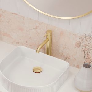 Bathroom Tapware