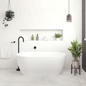 Freestanding Baths