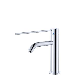 Fienza Kaya Care Basin Mixer, Chrome 228103D