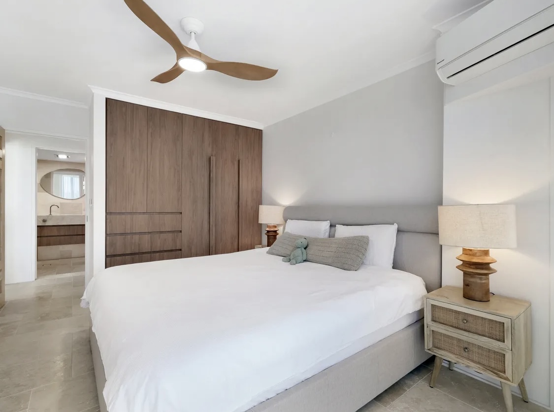 Custom Wardrobe Gold Coast