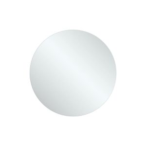Fienza Round Mirror, 600mm PEM600R