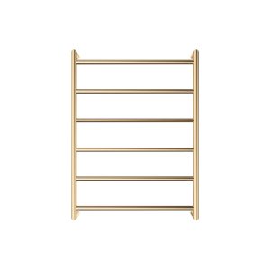 Heated Towel Rails
