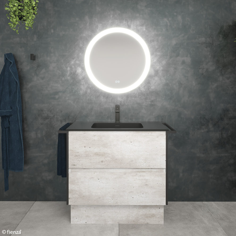 Kaya Round LED Mirror LED696 - Image 6