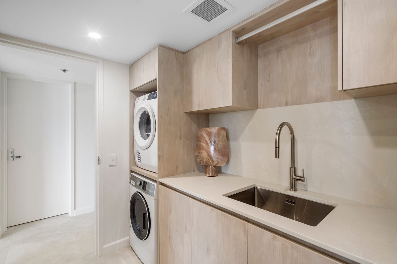 Gold Coast Laundry Renovations