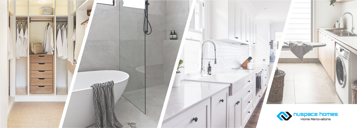 Nuspace Homes - Home Renovations Gold Coast 1400х500 Home Renovations Gold Coast