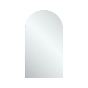 Arch Mirror, 500 x 900mm PEM500A