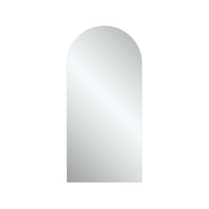 Arch Mirror, 600 x 1250mm PEM60125A