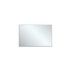 Bevel Edge Rectangular Glue-On Mirror, 900 x 600mm BEM9060G