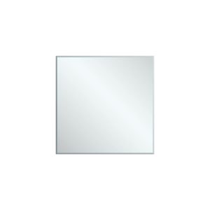 Bevel Edge Rectangular Glue-On Mirror, 900 x 900mm BEM9090G
