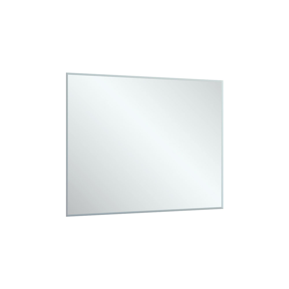 Bevel Edge Rectangular Mirror, 1200 x 900mm BEM-12090 - Image 2