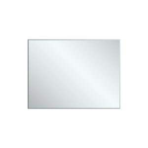Bevel Edge Rectangular Mirror, 1200 x 900mm BEM-12090