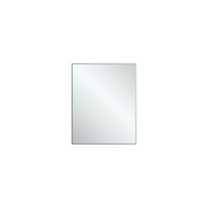 Bevel Edge Rectangular Mirror, 600 x 750mm BEM-6075