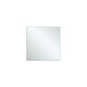 Bevel Edge Rectangular Mirror, 750 x 750mm BEM-7575