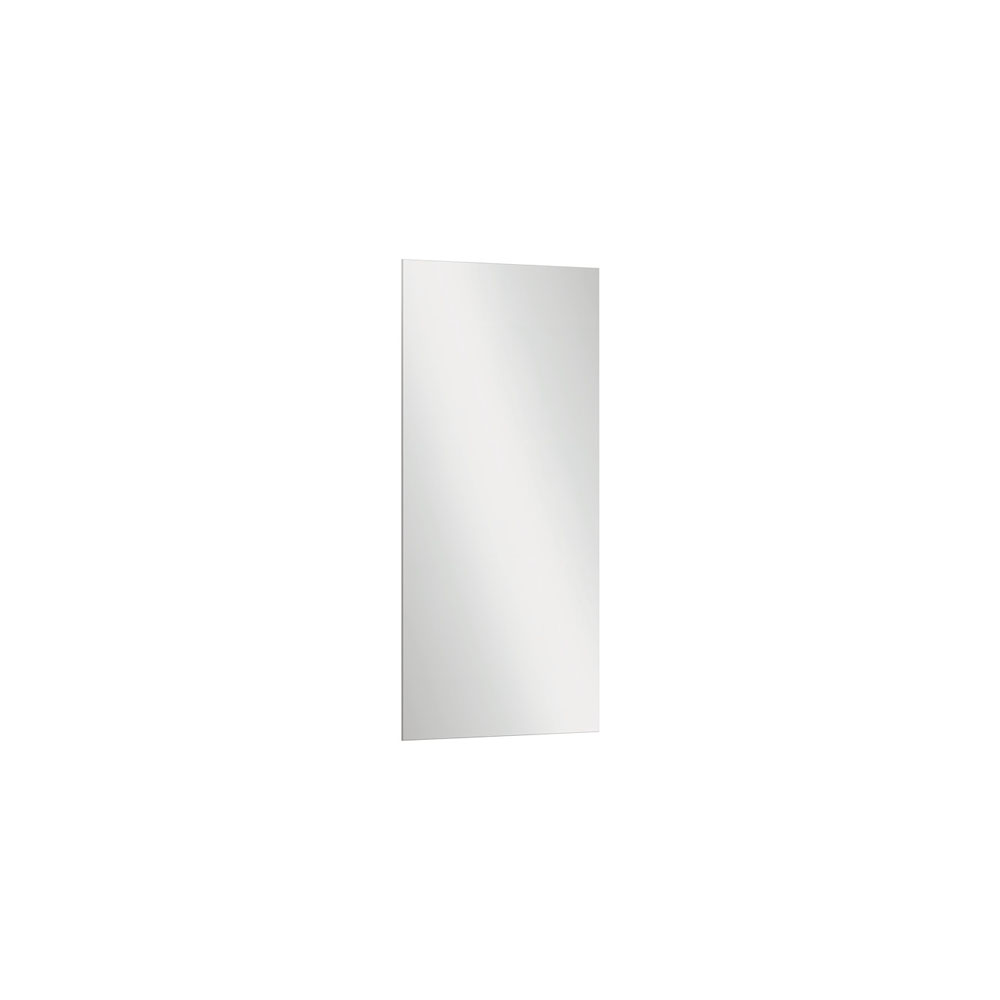 Pencil Edge Rectangular Mirror, 450 x 950mm PEM-4595 - Image 2